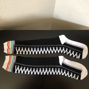 Converse Socks